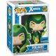 POP MARVEL X-MEN 927 POLARIS GLOW IN DARK 2021 CON