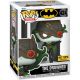 POP DC HEROES 424 BATMAN DROWNED HOT TOPIC EXCLUSIVE