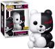 POP ANIMATION DANGAN RONPA 3 1066 MONOKUMA HOT TOPIC EXCLUSIVE