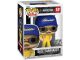 Pop! Dale Earnhardt The Intimidator Wrangler Yellow NASCAR 19