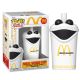 POP AD ICONS MCDONALDS DRINK CUP