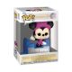 POP DISNEY WALT DISNEY WORLD 50TH PEOPLE MOVER MINNIE