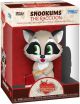 Funko Pop! VALENTINES SNOOKUMS THE RACOON PAKA PAKA