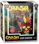 POP Games Cover Crash Bandicoot GAMESTOP Exclusive 06