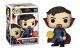 POP MARVEL DOCTOR STRANGE Multiverse of Madness DOCTOR STRANGE METTALIC GAMESTOP