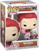 POP ANIMATION HUNTER X HUNTER HISOKA HOT TOPIC EXCLUSIVE