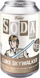 VINYL SODA STAR WARS LUKE SKYWALKER