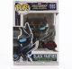 POP MARVEL MONSTER HUNTERS BLACK PANTHER TARGET EXCLUSIVE