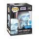POP STAR WARS 516 ART DARTH VADER HOTH  WALMART EXCLUSIVE