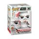 POP STAR WARS HOLIDAY STORMTROOPER SNOWMAN