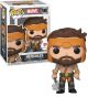 POP MARVEL 1061 HERCULES WALGRENS EXCLUSIVE