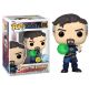 POP MARVEL DR STRANGE 1036 DR STRANGE GLOW IN DARK TARGET EXCLUSIVE