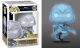 Funko Pop! Moon Knight 1047 GLOW IN THE DARK HOT TOPIC EXCLUSIVE