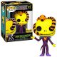 POP NIGHTMARE BEFORE CHRISTMAS 717 BLACK LIGHT JACK SKELLINGTON