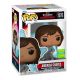 POP DOCTOR STRANGE Multiverse Madness 1070 AMERICA CHAVEZ CON EXCLUSIVE