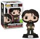 POP STAR WARS ANDOR 534 CASSIAN ANDOR CON EXCLUSIVE