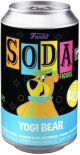 FUNKO SODA YOGI BEAR