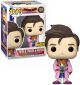 POP MARVEL SPIDER-MAN INTO THE SPIDER-VERSE 1239 PETER B PARKER & MAYDAY HOT TOP