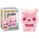 POP DISNEY WINNIE THE POOH 1250 PINK FLOCKED HOT TOPIC EXCLUSIVE