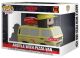 POP RIDES STRANGER THINGS 113 ARGYLE WITH PIZZA VAN TARGET EXCLUSIVE