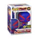 POP MARVEL 1267 SPIDER-VERSE SPIDER-MAN 2099 ENTERTAINMENT EARTH