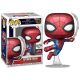 POP MARVEL 1160 SPIDER-MAN NO WAY HOME METALLIC DIAMOND GLITTER COLLECTION