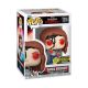 POP DR STRNAGE MULTIVERSE OF MADNESS 1216 WANDA MAXIMOFF GLOW IN DARK