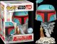 POP STAR WARS 660 Boba Fett RETRO REIMAGINED TARGET EXCLUSIVE