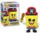 POP SPONGEBOB MOVIE SPONGEBOB SQUAREPANTS