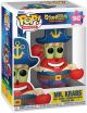 POP SPONGEBOB MOVIE MR. KRABS