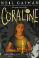 Coraline Graphic Novel: A Graphic Novel