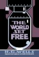 World Set Free PB Novel