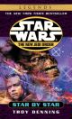 Star Wars Legends The New Jedi Order - Star by Star