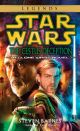 Star Wars The Cestus Deception: Legends (Clone Wars)
