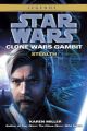 Star Wars Stealth: Legends (Clone Wars Gambit)