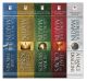 George R. R. Martin's A Game of Thrones 5-Book Boxed Set (Song of Ice Fire)