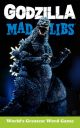 Godzilla Mad Libs