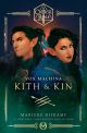 Critical Role Vox Machina Kith & Kin Hardcover