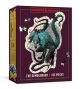 Dungeons & Dragons Mini Shaped Jigsaw Puzzle: Demogorgon Edition