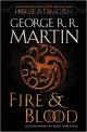 Fire & Blood (HBO Tie-in Edition) SC