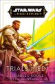 Star Wars High Republic Trials of the Jedi HC Novel