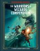 Dungeons and Dragons Warriors Wizards Compendium HC