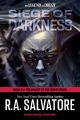 D&D Legend of Drizzt  Legacy of Drow Book 3 Siege of Darkness