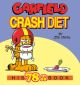 Garfield Crash Diet His 78th Book