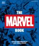 Marvel Book 2nd Ed