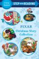 Pixar Christmas Story Collection