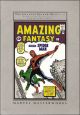 Marvel Masterworks Amazing Spider-Man TPB (Barnes and Noble Edition)