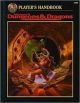 Advanced Dungeons & Dragons 2nd Edition Players Handbook Hardcover
