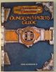 Dungeons & Dragons RPG 3.5 Dungeon Master Guide Hardcover (PRE-OWNED)