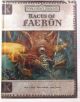 Dungeons & Dragons 3.0 Ed Forgotten Realms  Races of Faerun Hardcover
